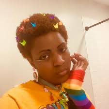 Keisha Joseph (@thereal_starchild) • Instagram photos and videos