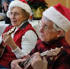 Uke Got to be Kidding Me!