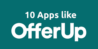 We researched and reviewed the most popular apps for selling stuff and narrowed them down to the. Top 10 Apps Like Offerup