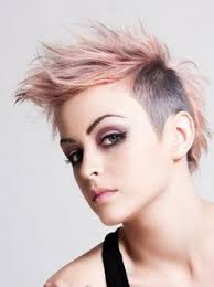 21 Mohawk Inspiration ideas