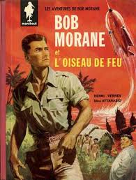 La vallée infernale est le premier roman de la série bob morane écrit par henri vernes et publié en 1953 par les éditions gérard et cie dans la collection marabout junior ( no 16). Bob Morane Wikipedia