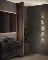 Maybe you would like to learn more about one of these? Classy Bathrooms Dark Tones Ideas For Your New 2021 Private Oasis