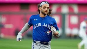 Bo Bichette hits a bases-clearing triple | 04/22/2024 | MLB.com