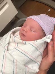 Sofia Mae has changed our lives in the...