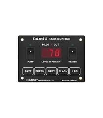 Check spelling or type a new query. Buy Garnet 7091003 See Level Ii Tank Monitor 709 Rv Part Shop