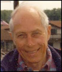 Richard STAHL Obituary (2013)