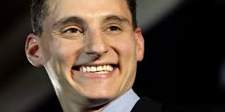 10 firms with Ohio treasurer honorees give to GOP