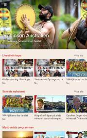 Tule mukaan pelaajien ja striimaajien yhteisöön. Tv4 Play For Android Apk Download