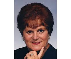 Betty Lust Obituary (2013)