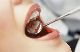Your tongue bleeding without cause may be a sign of cancer also. Oral Cancer Diagnosis How Doctors Test For Oral Mouth Cancer