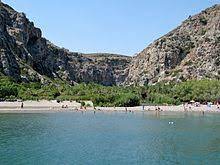 Finikodasos preveli palm beach crete ! Palmenstrand Von Preveli Wikipedia