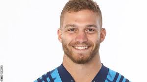 Adrian Choat: Bristol Bears sign back row for rest of season as injury  cover