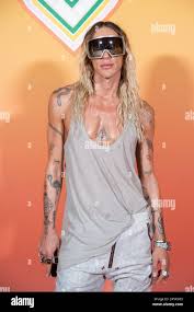 Tyrone dylan hi-res stock photography and images