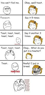 Tried This On 2 People And Neither Of Them Fell For It Hahaha Funny Comics Funny Pranks Pranks