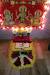 Navratri Mandir Decoration Ideas