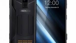 So i unlocked my bootloader and flashed that recovery with fastboot. Doogee Mix 2 Overheating Problem Fix Solution Infofuge