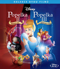 Panenka má na sobě překrásné šaty podle filmové předlohy, které popelka měla na plese, korunku a botičky.velikost panenky: Popelka 2 Splneny Sen Se Popelka 3 Ztracena V Case Se Bd Cinderella 2 Dreams Come True Se Cinderella 3 A Twist In Time Se Amazon De Dvd Blu Ray