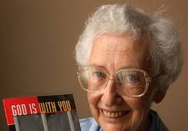 With book, nun offers faith, hope to inmates