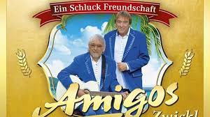 Amigo mexican restaurant has locations in chattanooga, east ridge, johnson city, and elizabethton, tennessee. Amigos Bier Des Schlagerduos