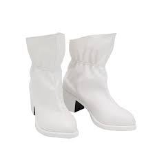 Harley Quinn Birds Of Prey Cosplay Shoes Pin On Cosplay Shoes