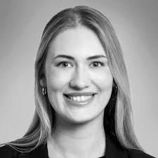 During her studies at Norwegian School of Economics (NHH), Isabelle Molander  decided to build