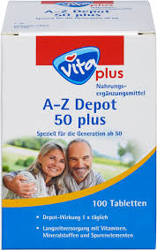 Die startseite bietet bereits viele möglichkeiten sofort kontakt zu anderen mitgliedern aufzunehmen. A Z Depot 50plus Vita Plus