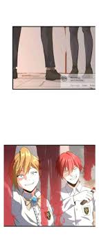 Jika kamu ingin membaca manga the beginning after the end, pastikan javascript kalian aktif. The Beginning After The End Chapter 110 Komikindo