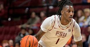 Florida State Forward Jamir Watkins Enters NCAA Transfer Portal