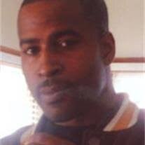 Daryl Barfield, Obituary