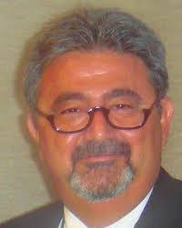 Steve Arvin's Instagram, Twitter & Facebook