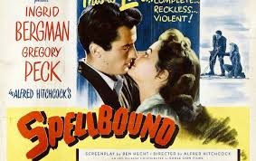 47 Facts about the movie Spellbound ...