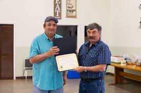 2022 Shoshoni Citizen of the Year announced Thursday