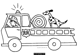 These free animal coloring pages are printable. Pin On Fireman Stuff