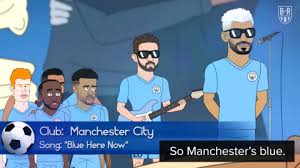 You can also share manchester city fc logo transparent png image via messaging apps like whatsapp, facebook, twitter, google+, pinterest, etc. Premier League Sergio Ageuro Gif By Bleacher Report Find Share On Giphy