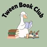Tween Book Club