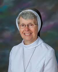 Obituary information for Sr. Mary Jane Paolella, ASCJ