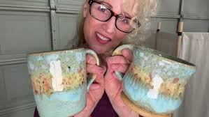 Kiln Opening in Sorcha! Packed full of summer and fall pottery projects.