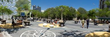 In fact, to get an idea of what barcelona used to look. Works Publicspace
