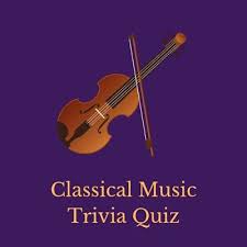 Want to prove you have the best taste in music to your friends while also practicing social distancing? Classical Music Trivia Questions And Answers Triviarmy We Re Trivia Barmy