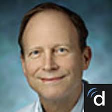 Dr. Edward W. Gabrielson, MD