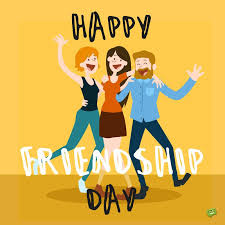 Jul 15, 2021 · international friendship day, also known as world friendship day, is an initiative established by the un general assembly that is observed annually on july 30. International Day Of Friendship Wishes