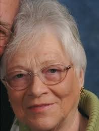 Joyce Warren Thomason Obituary