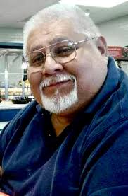 Mario Flores Obituary