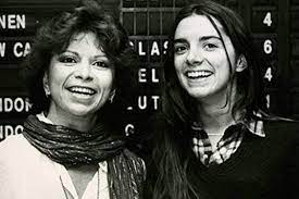 A partir de una experiencia trágica, isabel allende escribe estas páginas conmovedoras. The Interview House Of Spirits Author Isabel Allende On Finding Love In Her Seventies The Sunday Times Magazine The Sunday Times