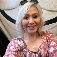 I just accidentally put a laundry basket down