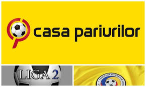 Primul pas în implementarea principiului solidarității. Liga 2 Devine Liga 2 Casa Pariurilor O Fi Bine O Fi Rau