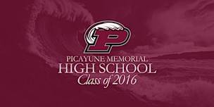 Picayune Memorial High School Class of 2016 Ten Year Reunion