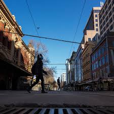What melbourne has learned in 100 days of lockdown. Dodged A Bullet Melbourne Lockdown May Have Prevented More Deadly Covid 19 Variant Coronavirus The Guardian