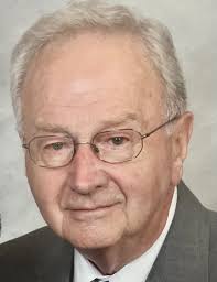 Obituary information for Henry A. Martin, Jr.