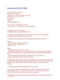 Daftar gprs simpati lewat sms. Setting Gprs N Mms Manual